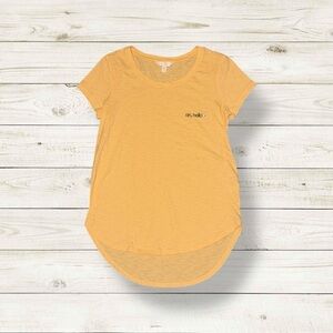 Lauren Conrad "Oh Hello" Tee – Size XS